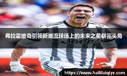 弗拉霍维奇引领新潮流球场上的未来之星崭露头角